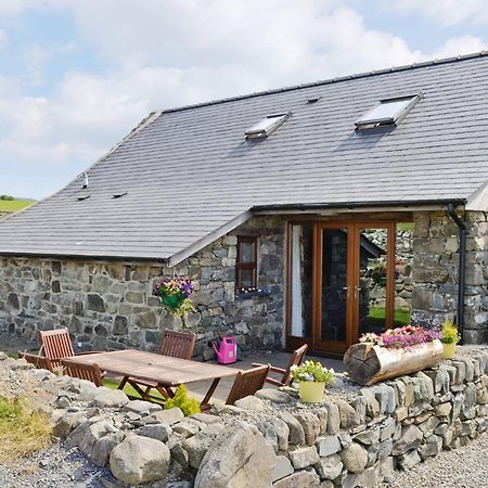 Vila Beudy Hen Harlech Exteriér fotografie