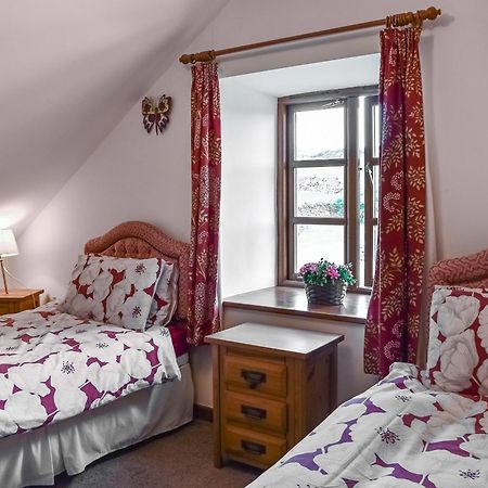 Vila Beudy Hen Harlech Exteriér fotografie